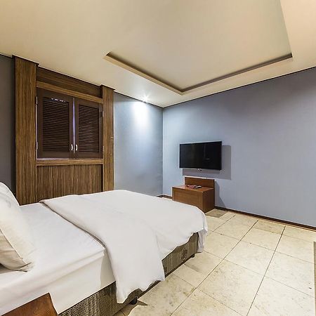 Gallerya Hotel 首爾 外观 照片