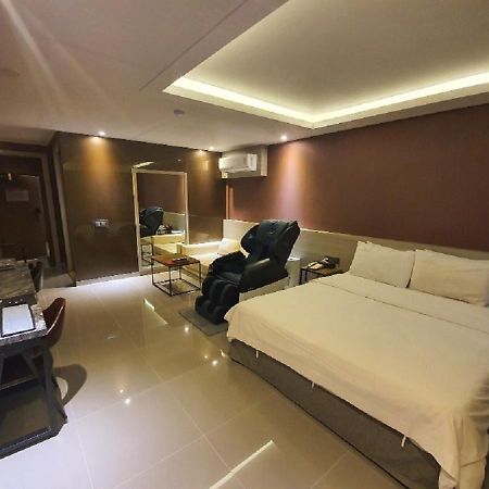 Gallerya Hotel 首爾 客房 照片