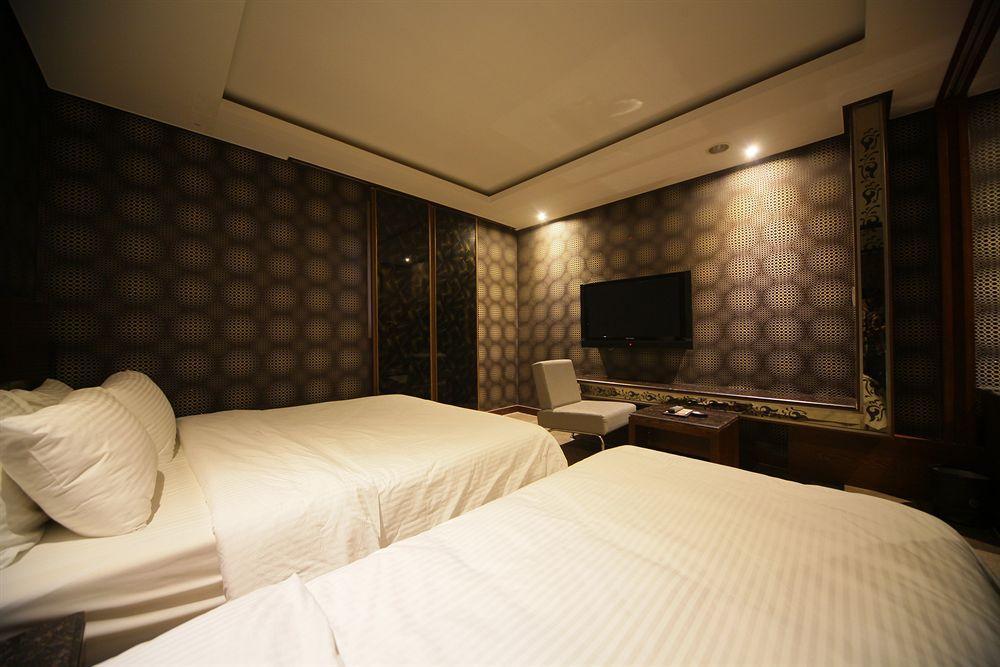 Gallerya Hotel 首爾 外观 照片