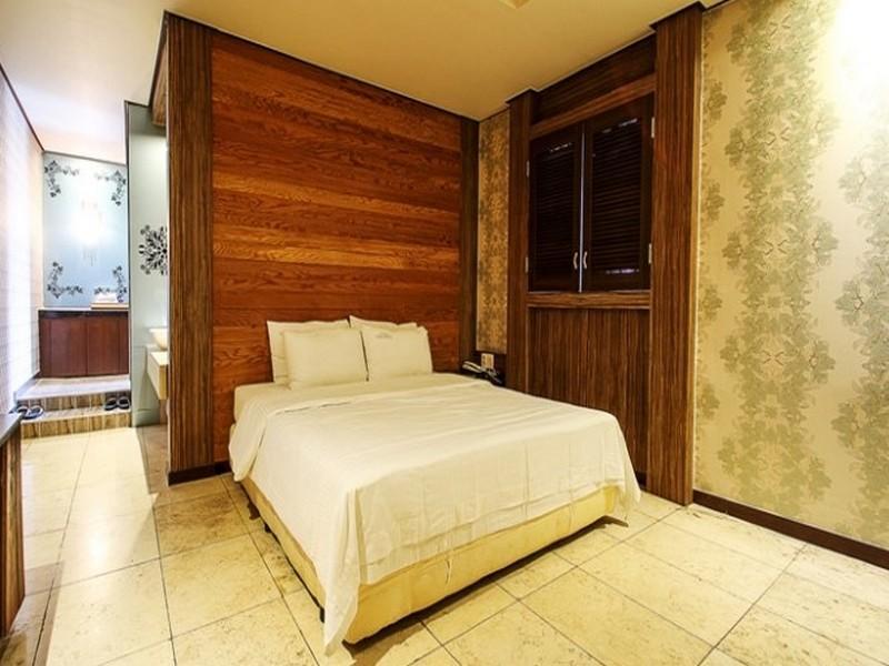Gallerya Hotel 首爾 外观 照片