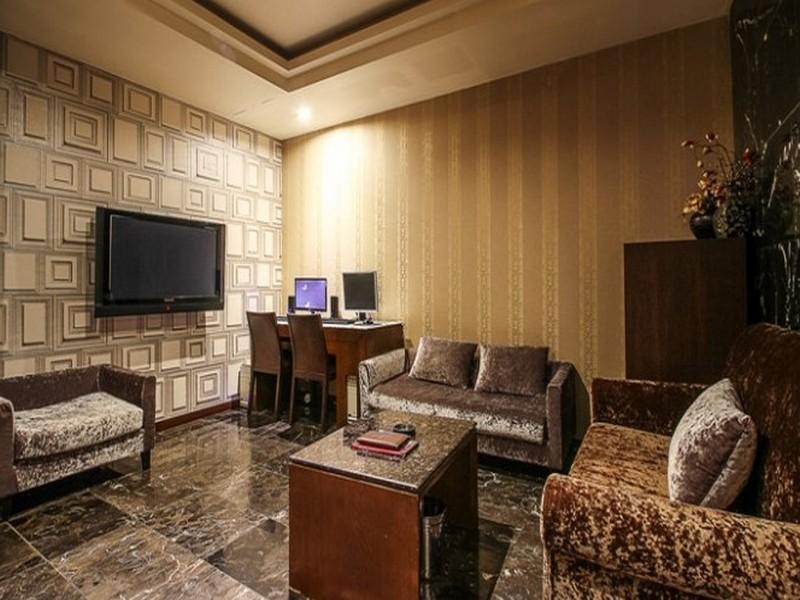 Gallerya Hotel 首爾 外观 照片