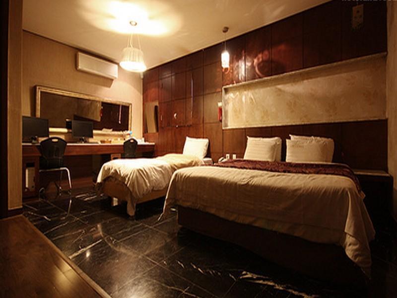 Gallerya Hotel 首爾 外观 照片