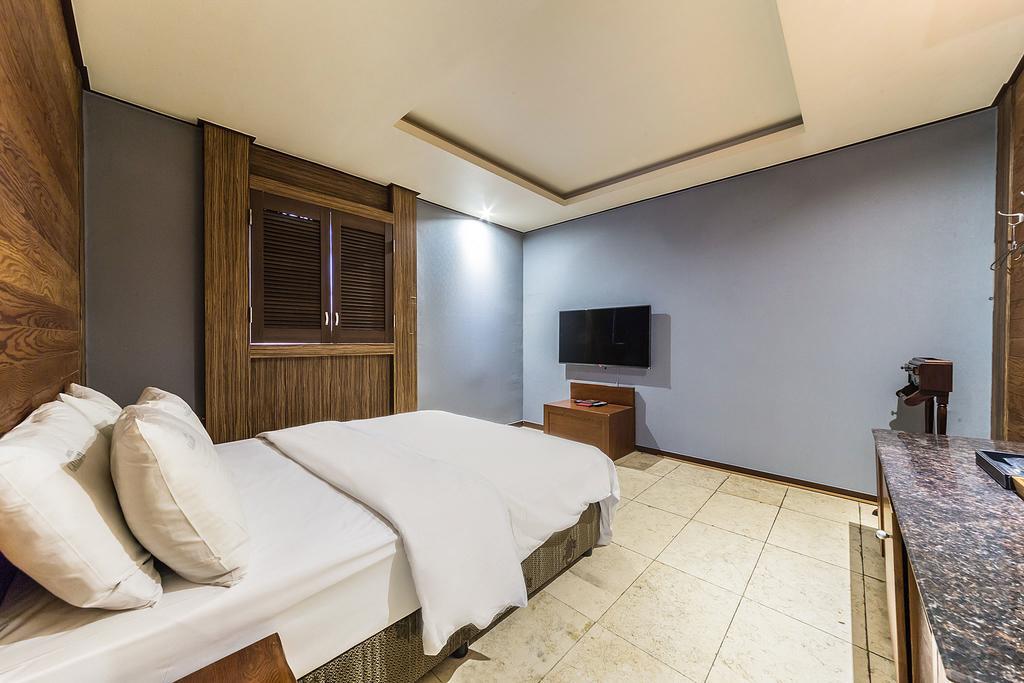 Gallerya Hotel 首爾 外观 照片