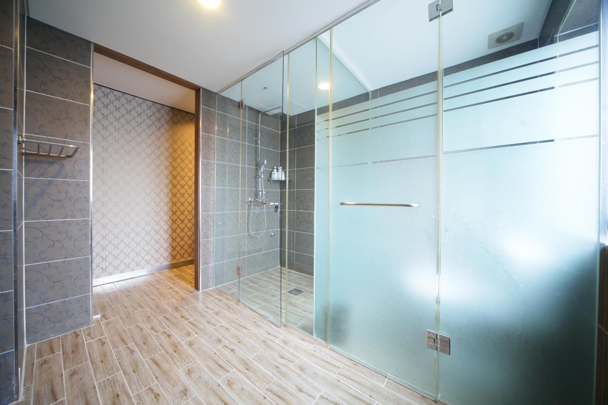 Gallerya Hotel 首爾 外观 照片