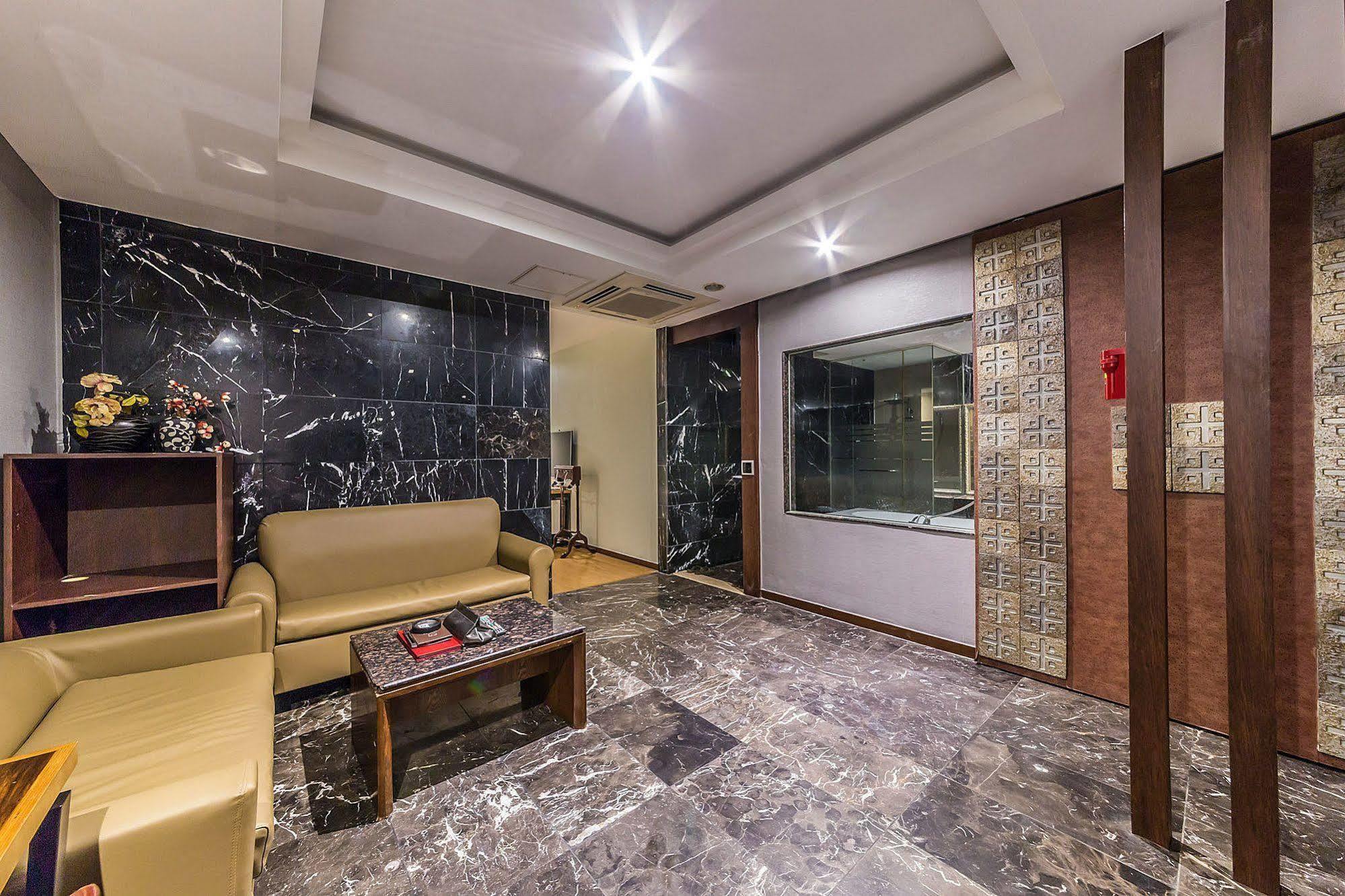 Gallerya Hotel 首爾 外观 照片